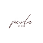 Logo Perlastone Transparent